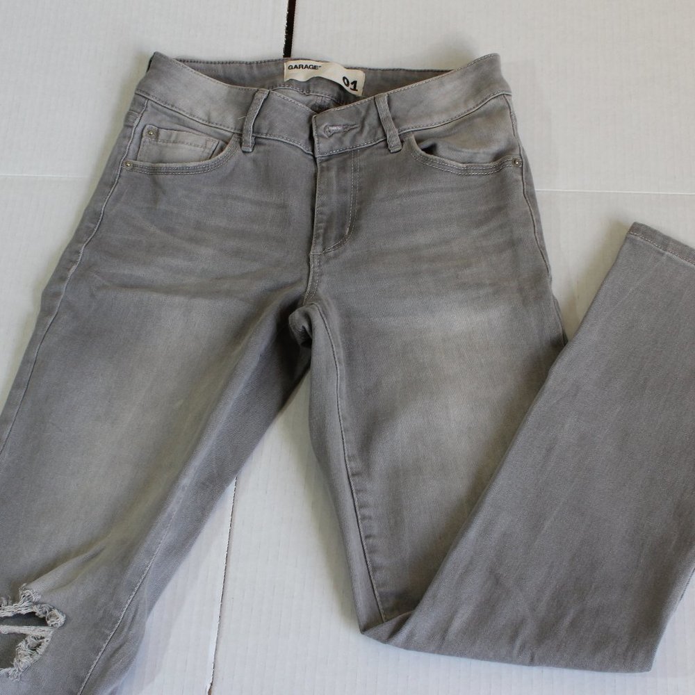 Garage Jeans